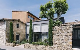 Le Carré d'Alethius Logis Hôtel-Restaurant Gastronomique